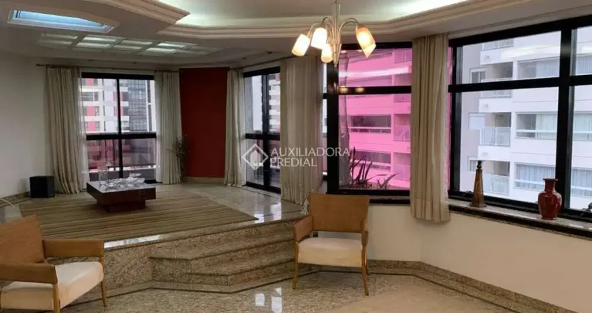 Apartamento com 3 quartos à venda na Rua Marechal Hermes, 417, Jardim, Santo André