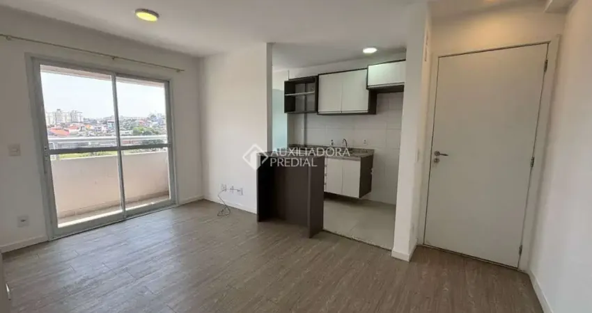 Apartamento com 2 quartos à venda na Rua Lauro Muller, 335, Vila Palmares, Santo André