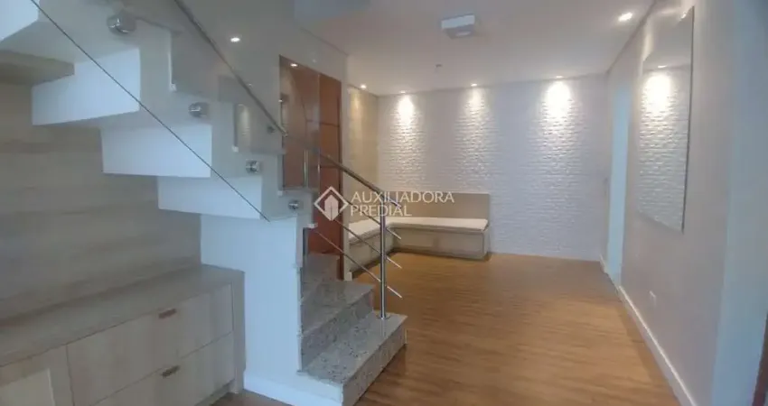 Cobertura com 2 quartos à venda na Doutor Laurentino de Azevedo, 183, Nova Petrópolis, São Bernardo do Campo