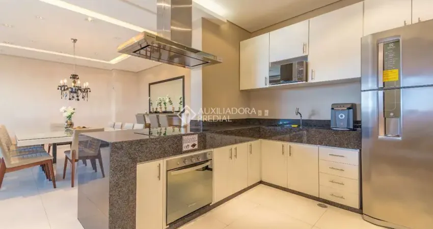 Loft com 1 quarto à venda na Avenida Senador Vergueiro, 2123, Anchieta, São Bernardo do Campo