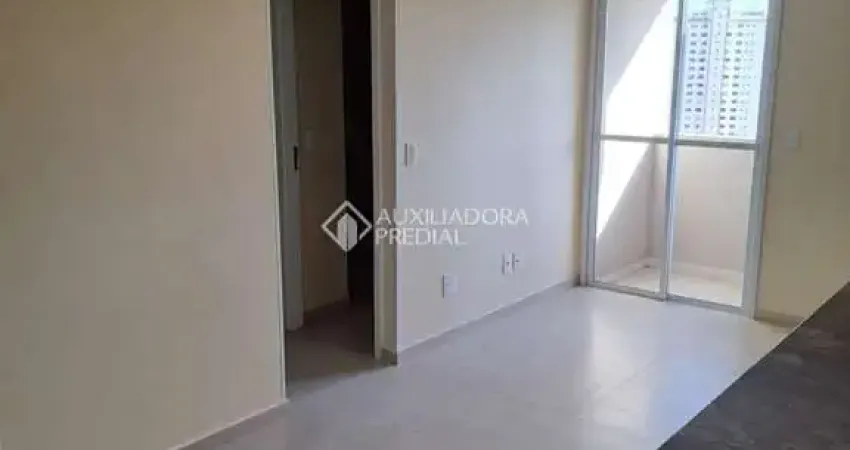 Apartamento com 2 quartos à venda na Avenida Artur de Queirós, 196, Casa Branca, Santo André