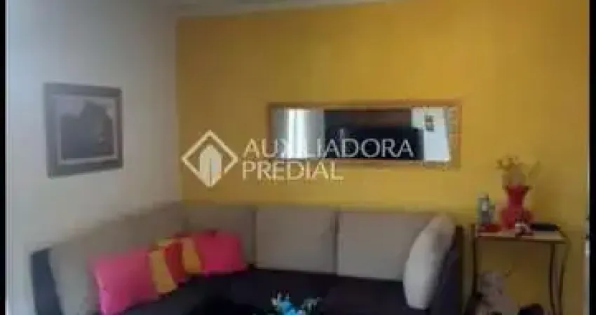 Apartamento com 2 quartos à venda na José Vidal Senin, 369, Jardim Guapituba, Mauá