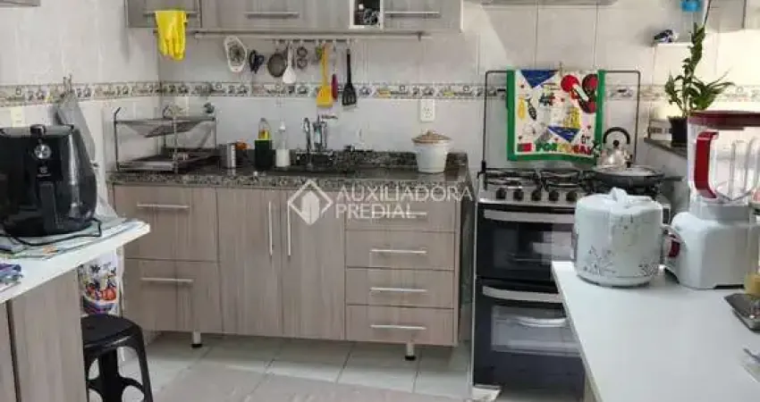 Apartamento com 3 quartos à venda na Rua das Cerejeiras, 112, Jardim, Santo André