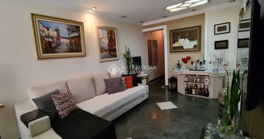 Apartamento com 2 quartos à venda na Luís Botta, 400, Cidade São Mateus, São Paulo