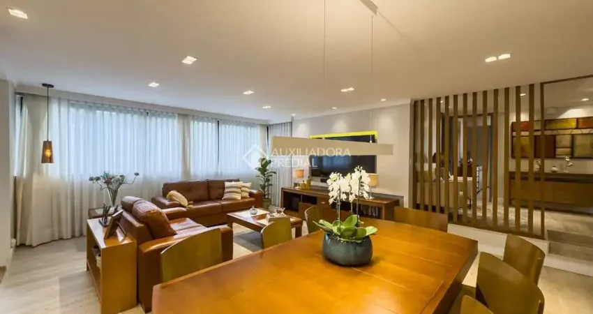 Apartamento com 3 quartos à venda na Rua das Esmeraldas, 500, Jardim, Santo André