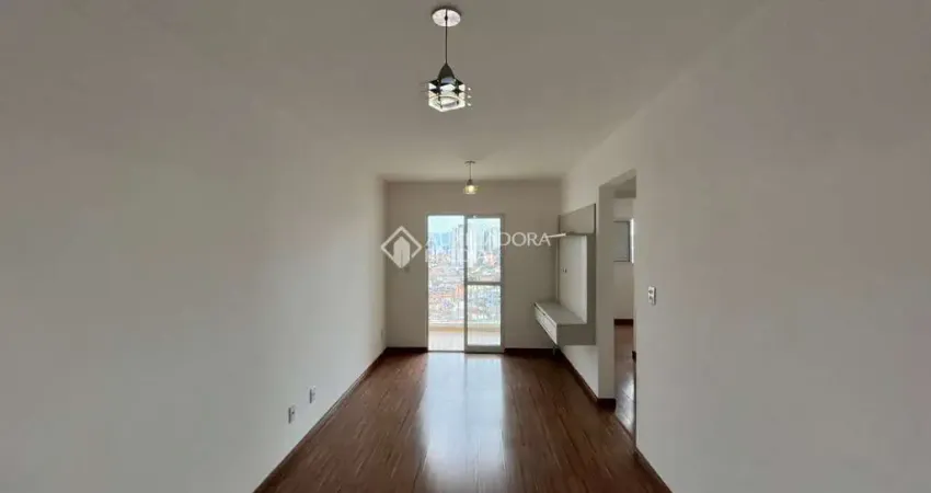 Apartamento com 2 quartos à venda na Rua São João, 26, Vila Trabalhista, Guarulhos
