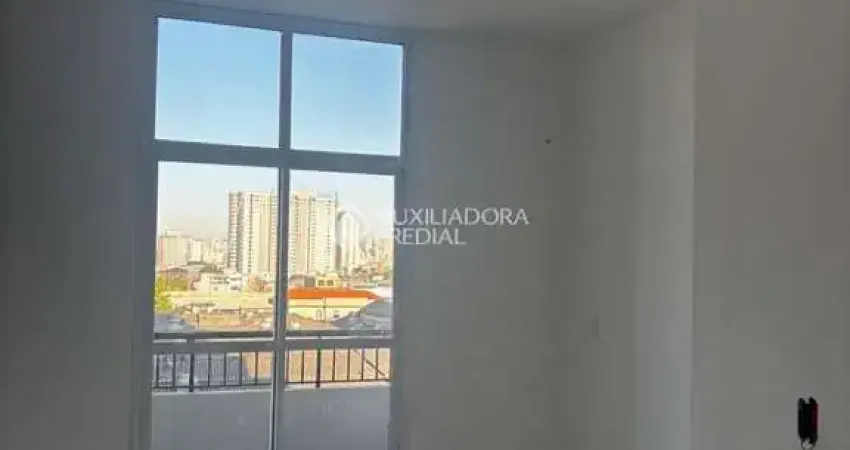 Apartamento com 1 quarto à venda na Rua Elói Cerqueira, 287, Belenzinho, São Paulo