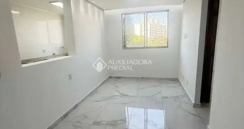 Apartamento com 2 quartos à venda na Avenida do Oratório, 6566, Jardim Ângela (Zona Leste), São Paulo