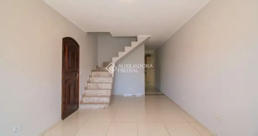 Casa com 3 quartos à venda na Rua Álvaro Lessa, 18, Jardim Santa Adelia, São Paulo
