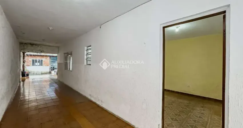 Casa com 2 quartos à venda na Presidente Castelo Branco, 2233, Jardim Zaira, Mauá