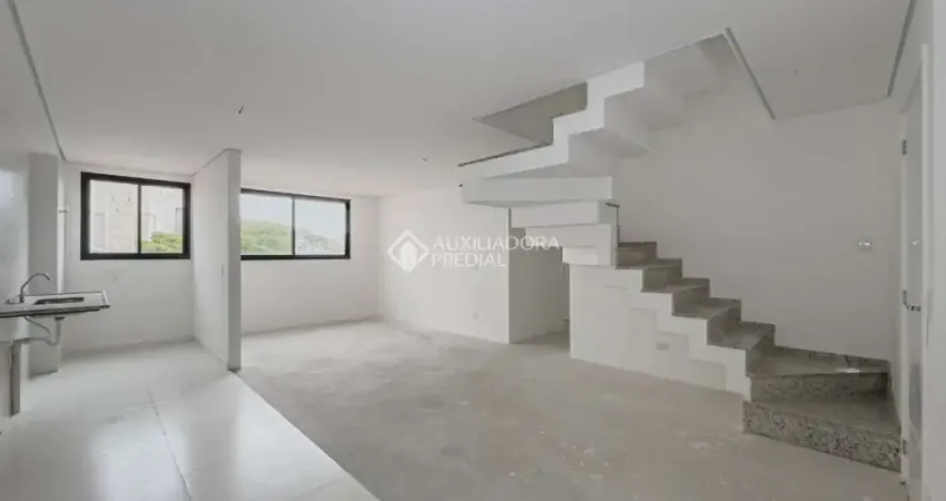 Cobertura com 3 quartos à venda na Rua Presidente Arthur Bernardes, 23, Parque São Vicente, Mauá