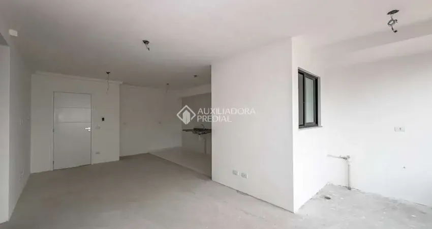 Apartamento com 3 quartos à venda na Rua Presidente Arthur Bernardes, 23, Parque São Vicente, Mauá