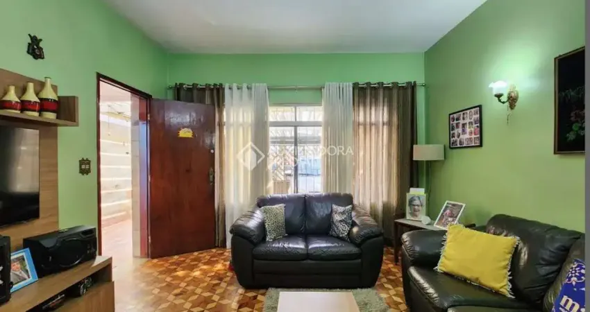 Casa com 3 quartos à venda na Paes Leme, 4, Jordanópolis, São Bernardo do Campo