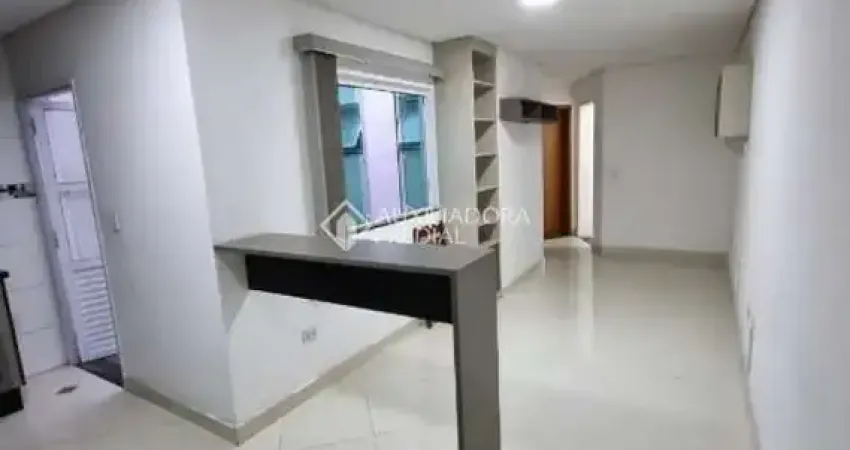 Apartamento com 2 quartos à venda na Roquete Pinto, 153, Jardim Santo Alberto, Santo André