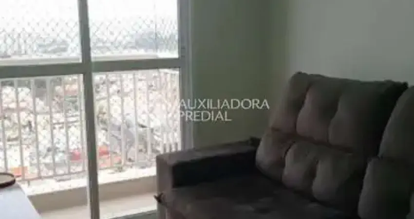 Apartamento com 2 quartos à venda na Rua Madri, 375, Utinga, Santo André