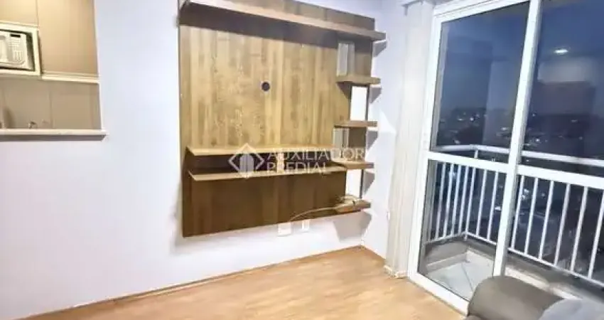 Apartamento com 2 quartos à venda na Rua Madri, 375, Utinga, Santo André