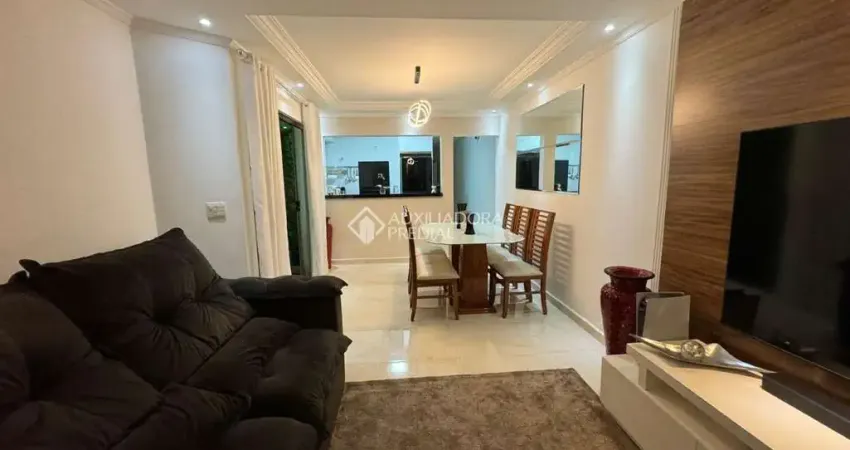 Casa com 2 quartos à venda na Cônego Luiz Catelli, 46, Independência, São Bernardo do Campo