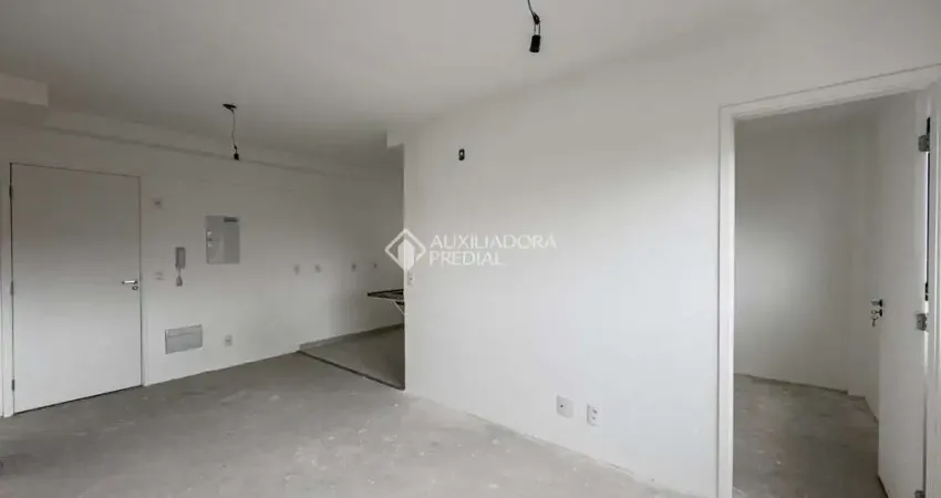 Apartamento com 2 quartos à venda na Rua Lupe Cotrin Garaude, 15, Jardim Jamaica, Santo André