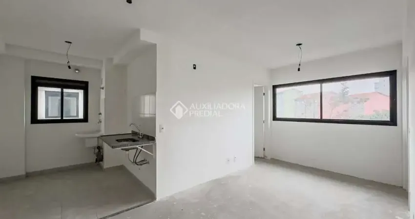 Apartamento com 2 quartos à venda na Rua Lupe Cotrin Garaude, 15, Jardim Jamaica, Santo André
