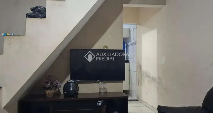 Casa com 1 quarto à venda na Tereza Delta, 45, Montanhão, São Bernardo do Campo