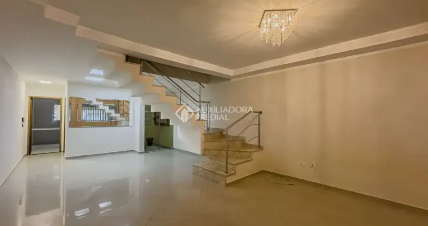 Casa com 3 quartos à venda na PERU, 194, Independência, São Bernardo do Campo