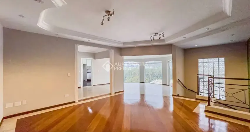 Casa em condomínio fechado com 4 quartos à venda na Avenida Omar Daibert, 1, Parque Terra Nova II, São Bernardo do Campo