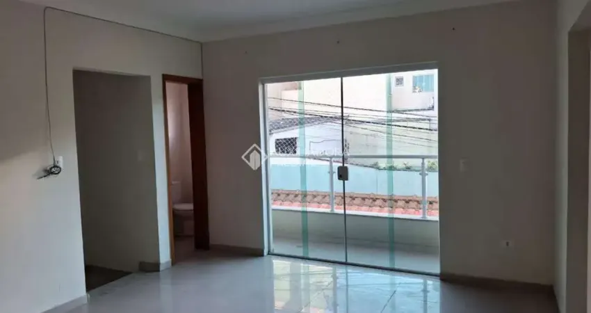 Casa com 3 quartos à venda na Rua Bélgica, 842, Parque das Nações, Santo André