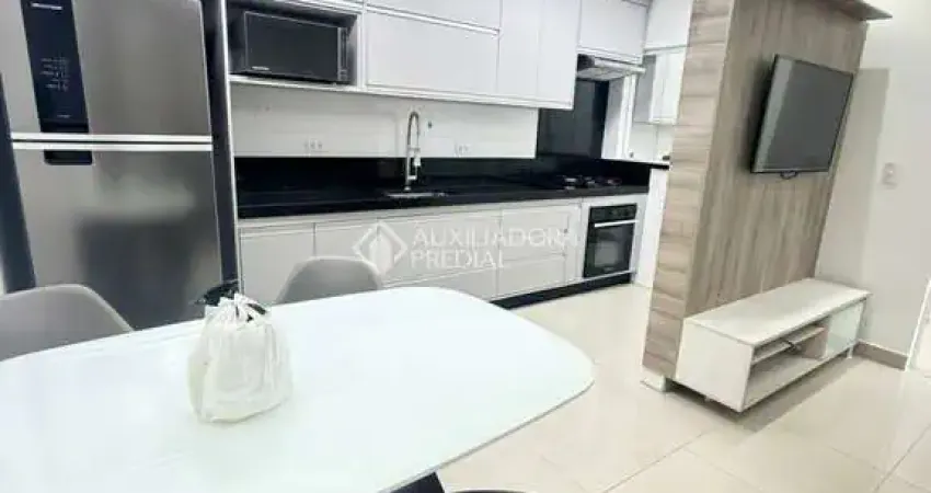 Apartamento com 3 quartos à venda na Rua Anhangüera, 460, Vila Curuçá, Santo André