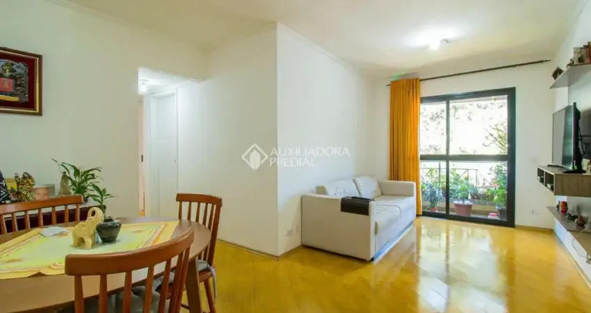 Apartamento com 3 quartos à venda na Avenida Jônia, 173, Jardim Brasil (Zona Sul), São Paulo