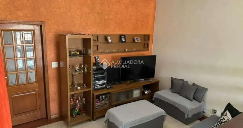 Casa com 5 quartos à venda na Rua Jaguariúna, 31, Jardim Cristiane, Santo André