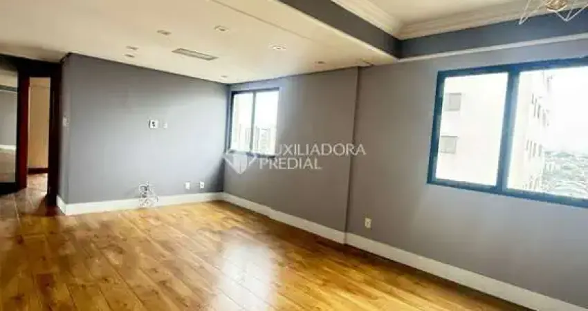 Apartamento com 3 quartos à venda na Rua São Paulo, 701, Cerâmica, São Caetano do Sul