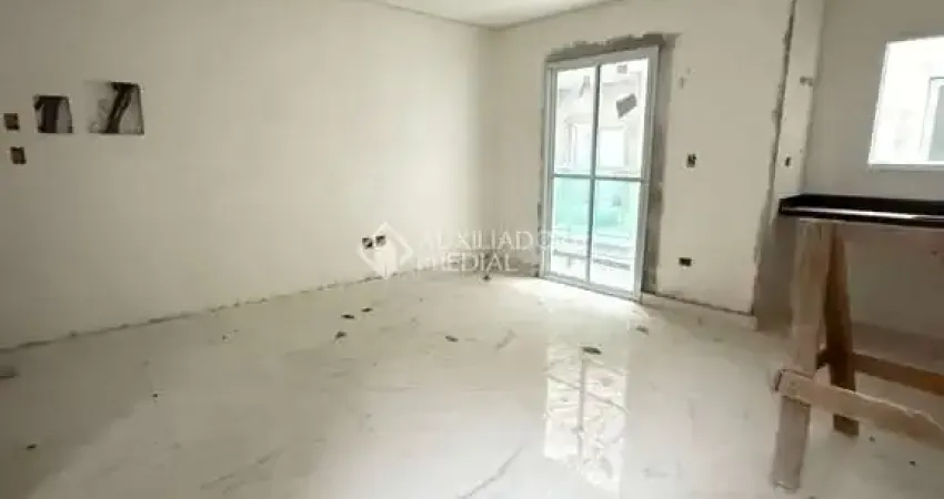 Apartamento com 2 quartos à venda na Alameda Calcutá, 262, Vila Metalúrgica, Santo André