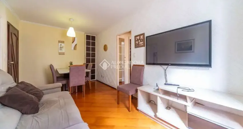 Apartamento com 2 quartos à venda na Avenida Paulo Afonso, 908, Nova Petrópolis, São Bernardo do Campo