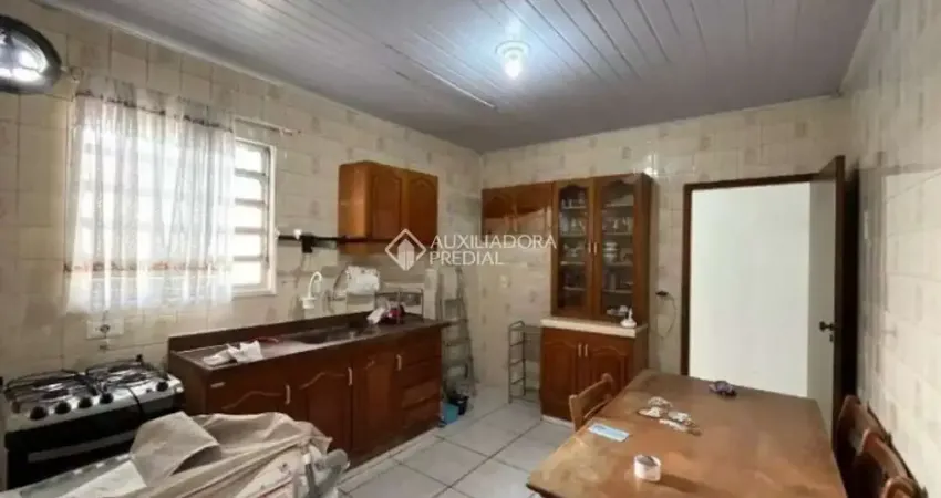 Casa com 3 quartos à venda na Rua Guadalupe, 165, Parque das Nações, Santo André