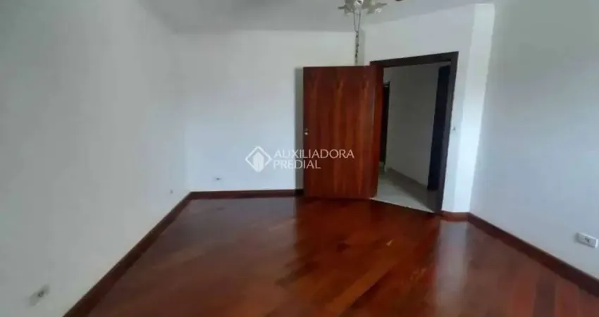 Apartamento com 3 quartos à venda na Rua Viena, 47, Utinga, Santo André
