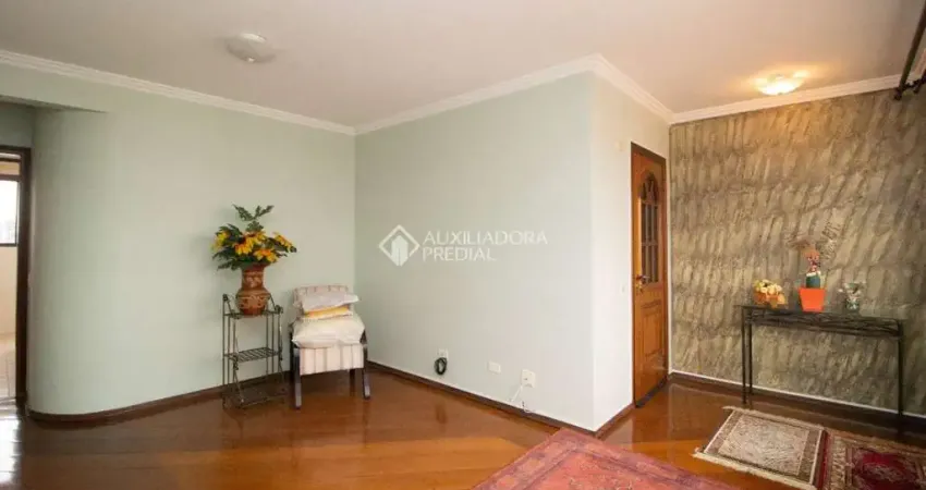 Apartamento com 3 quartos à venda na Rua Holanda, 251, Parque das Nações, Santo André