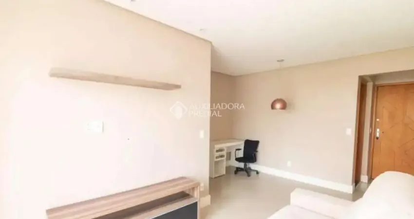 Apartamento com 2 quartos à venda na Rua Cananéia, 138, Vila Príncipe de Gales, Santo André