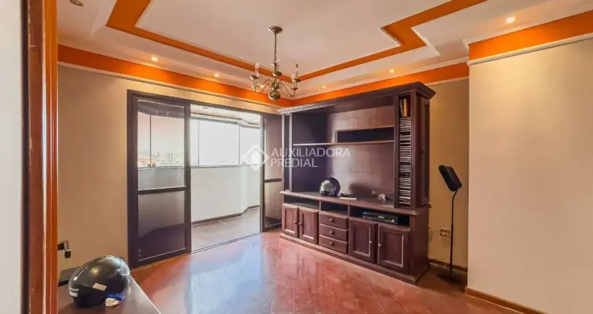 Apartamento com 4 quartos à venda na Rua Araguaia, 77, Vila Curuçá, Santo André