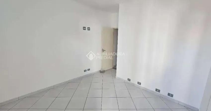 Apartamento com 1 quarto à venda na Rua Santa Adélia, 337, Vila São Pedro, Santo André
