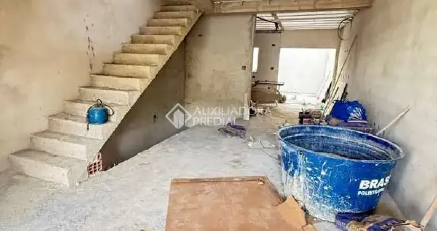 Casa com 3 quartos à venda na Rua Columbia, 72, Parque das Nações, Santo André