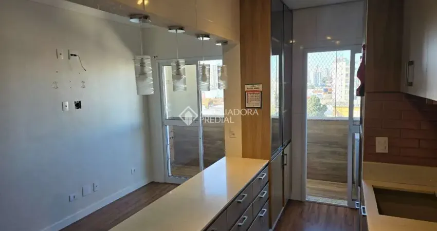 Apartamento com 3 quartos à venda na Alameda Cassaquera, 551, Barcelona, São Caetano do Sul