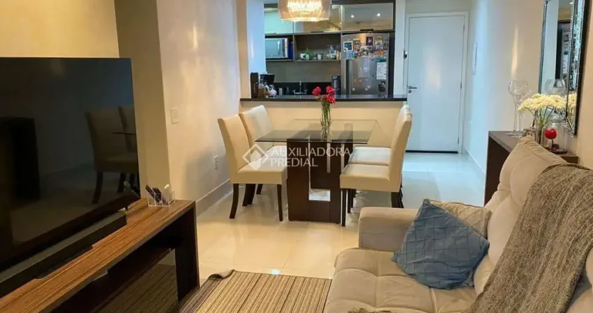Apartamento com 3 quartos à venda na Rua Vitória Régia, 1111, Campestre, Santo André