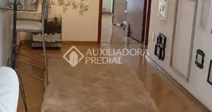 Apartamento com 3 quartos à venda na Travessa Campinas, 109, Vila Assunção, Santo André