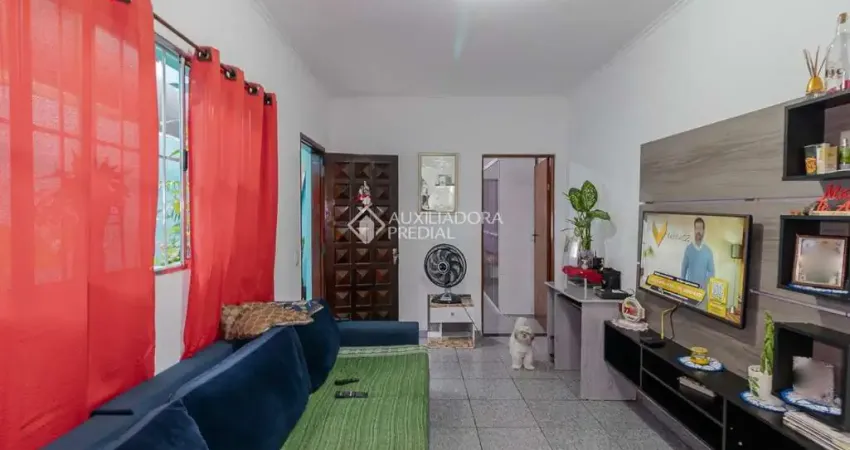 Casa com 4 quartos à venda na Rua Lacônia, 424, Parque Novo Oratório, Santo André