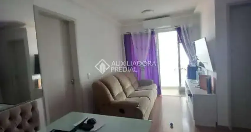 Apartamento com 2 quartos à venda na Rua Ernesto Nazareth, 50, Jardim Jamaica, Santo André