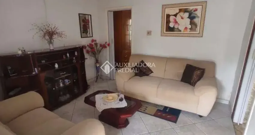 Casa com 2 quartos à venda na Rua Londrina, 415, Vila Bela Vista, Santo André