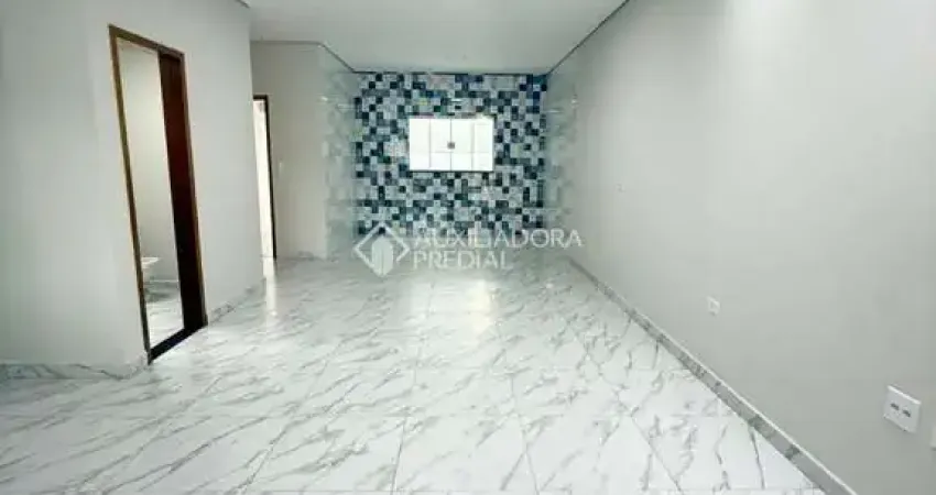 Casa com 3 quartos à venda na Rua Nigéria, 44, Parque Oratório, Santo André