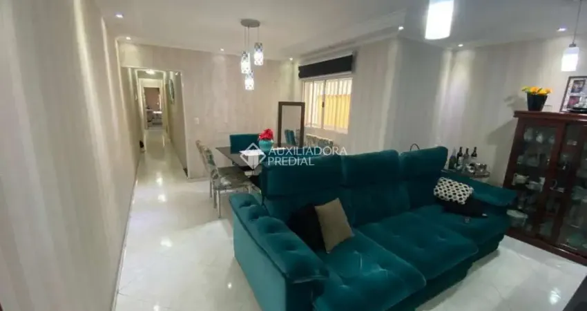 Cobertura com 3 quartos à venda na Rua Itália, 293, Jardim Santo Antônio, Santo André