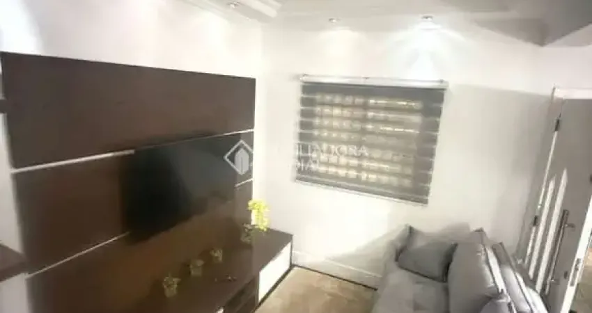 Casa com 3 quartos à venda na Rua Uruguai, 459, Parque das Nações, Santo André