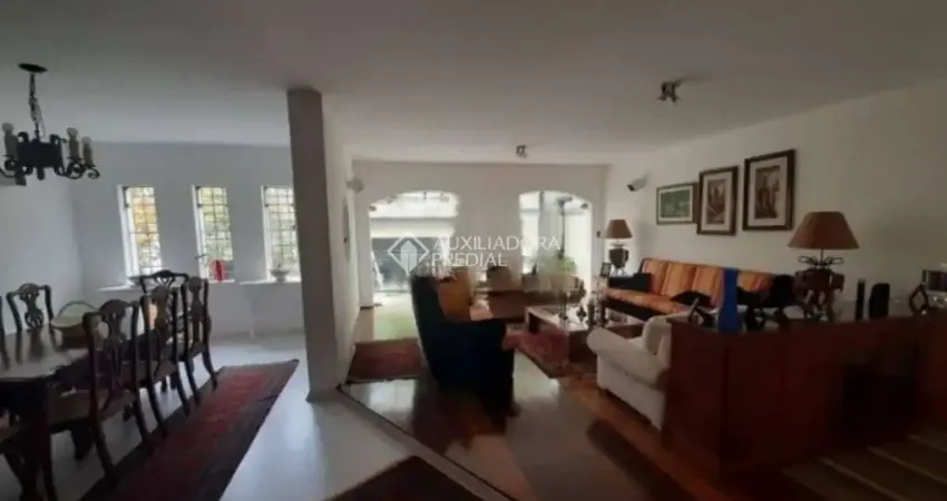 Casa com 3 quartos à venda na Rua Juazeiro, 327, Paraíso, Santo André